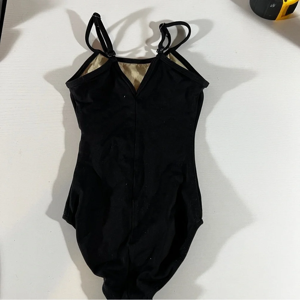 N/A classic black